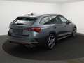 Skoda Octavia Octavia Combi RS PHEV 1.4TSI RS 245PK *AUTOMAAT*NAVI*CAMERA*ZETELVERWARMING*PDC*CRUISE*APP CONNECT*... Gris - thumbnail 2