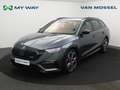 Skoda Octavia Octavia Combi RS PHEV 1.4TSI RS 245PK *AUTOMAAT*NAVI*CAMERA*ZETELVERWARMING*PDC*CRUISE*APP CONNECT*... Gris - thumbnail 1