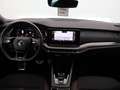 Skoda Octavia Octavia Combi RS PHEV 1.4TSI RS 245PK *AUTOMAAT*NAVI*CAMERA*ZETELVERWARMING*PDC*CRUISE*APP CONNECT*... Gris - thumbnail 13