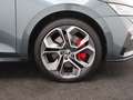 Skoda Octavia Octavia Combi RS PHEV 1.4TSI RS 245PK *AUTOMAAT*NAVI*CAMERA*ZETELVERWARMING*PDC*CRUISE*APP CONNECT*... Gris - thumbnail 9