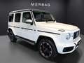 Mercedes-Benz G 63 AMG AMG G 63 *Exclusive TRAIL Distro 360 WIDE Burm Blanc - thumbnail 13