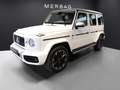 Mercedes-Benz G 63 AMG AMG G 63 *Exclusive TRAIL Distro 360 WIDE Burm Weiß - thumbnail 2