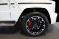 Mercedes-Benz G 63 AMG AMG G 63 *Exclusive TRAIL Distro 360 WIDE Burm Blanc - thumbnail 5