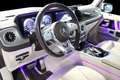 Mercedes-Benz G 63 AMG AMG G 63 *Exclusive TRAIL Distro 360 WIDE Burm Blanc - thumbnail 6