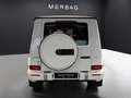 Mercedes-Benz G 63 AMG AMG G 63 *Exclusive TRAIL Distro 360 WIDE Burm Blanc - thumbnail 4