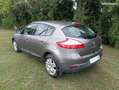 Renault Megane Mégane III 1.6l 16v 110cv BioEthanol Révisée & Gar Gris - thumbnail 3