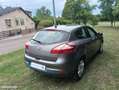 Renault Megane Mégane III 1.6l 16v 110cv BioEthanol Révisée & Gar Gris - thumbnail 4