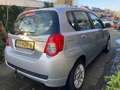 Chevrolet Aveo 1.4 16V LS Argintiu - thumbnail 4