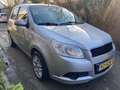 Chevrolet Aveo 1.4 16V LS Argent - thumbnail 3