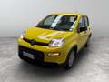 Fiat Panda 1.0 FireFly Hybrid Giallo - thumbnail 5