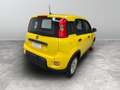 Fiat Panda 1.0 FireFly Hybrid Giallo - thumbnail 8