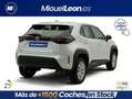 Toyota Yaris Cross 1.5 120H Active Tech Blanco - thumbnail 5