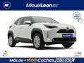 Toyota Yaris Cross 1.5 120H Active Tech Blanco - thumbnail 4