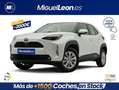 Toyota Yaris Cross 1.5 120H Active Tech Blanco - thumbnail 1