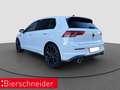 Volkswagen Golf GTI 8 2.0 TSI DSG PANO KAMERA ACC NAVI Weiß - thumbnail 4