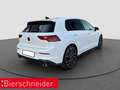 Volkswagen Golf GTI 8 2.0 TSI DSG PANO KAMERA ACC NAVI Weiß - thumbnail 6