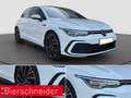 Volkswagen Golf GTI 8 2.0 TSI DSG PANO KAMERA ACC NAVI Weiß - thumbnail 9