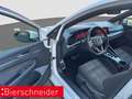 Volkswagen Golf GTI 8 2.0 TSI DSG PANO KAMERA ACC NAVI Weiß - thumbnail 26