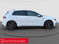 Volkswagen Golf GTI 8 2.0 TSI DSG PANO KAMERA ACC NAVI Weiß - thumbnail 7