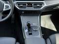 BMW 320 i M SPORT+HUD+NAVI+PDC+LED+SHZ+DAB+18" LMR+UVM. Bianco - thumbnail 14