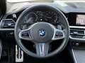 BMW 320 i M SPORT+HUD+NAVI+PDC+LED+SHZ+DAB+18" LMR+UVM. Blanc - thumbnail 16