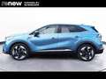 Renault Symbioz 1.6 HEV 145 E-TECH 145 ICONIC 5P Bleu - thumbnail 3