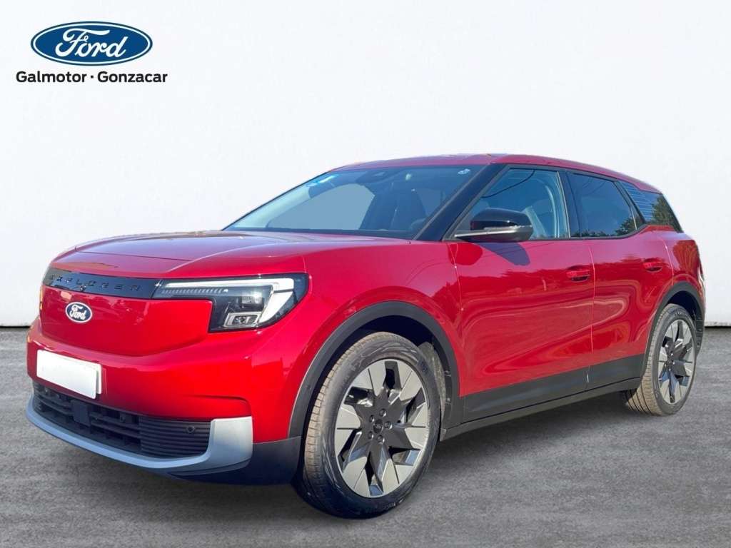 Ford Explorer EV BEV 77KWH 210KW PREMIUM ER 5P - foto 1