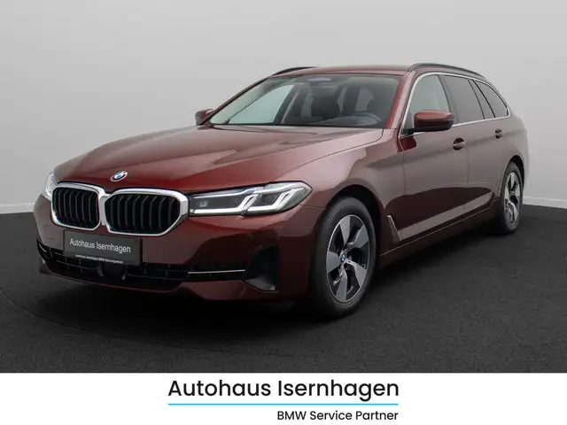 BMW 5er