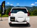 Toyota Land Cruiser D-4D GX Blanco - thumbnail 2