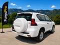 Toyota Land Cruiser D-4D GX Blanco - thumbnail 4