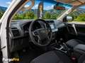 Toyota Land Cruiser D-4D GX Blanco - thumbnail 5