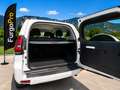 Toyota Land Cruiser D-4D GX Blanco - thumbnail 7