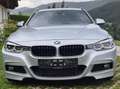 BMW 320 320d Touring M Sport M Sport Grau - thumbnail 2