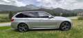 BMW 320 320d Touring M Sport M Sport Grau - thumbnail 1
