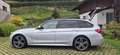 BMW 320 320d Touring M Sport M Sport Grau - thumbnail 6