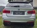 BMW 320 320d Touring M Sport M Sport Grau - thumbnail 5