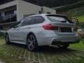 BMW 320 320d Touring M Sport M Sport Grau - thumbnail 4