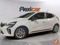 Renault Clio evolution TCe 85kW (115 CV) EDC Blanco - thumbnail 3