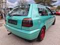 Volkswagen Golf 3 1.8i 133TKM KLiMA *YOUNGTiMER* Verde - thumbnail 6