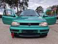 Volkswagen Golf 3 1.8i 133TKM KLiMA *YOUNGTiMER* Verde - thumbnail 8