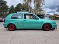 Volkswagen Golf 3 1.8i 133TKM KLiMA *YOUNGTiMER* Verde - thumbnail 5