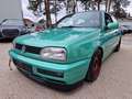 Volkswagen Golf 3 1.8i 133TKM KLiMA *YOUNGTiMER* Verde - thumbnail 1