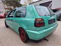 Volkswagen Golf 3 1.8i 133TKM KLiMA *YOUNGTiMER* Verde - thumbnail 7