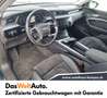 Audi e-tron 55 quattro 300 kW advanced Blau - thumbnail 9