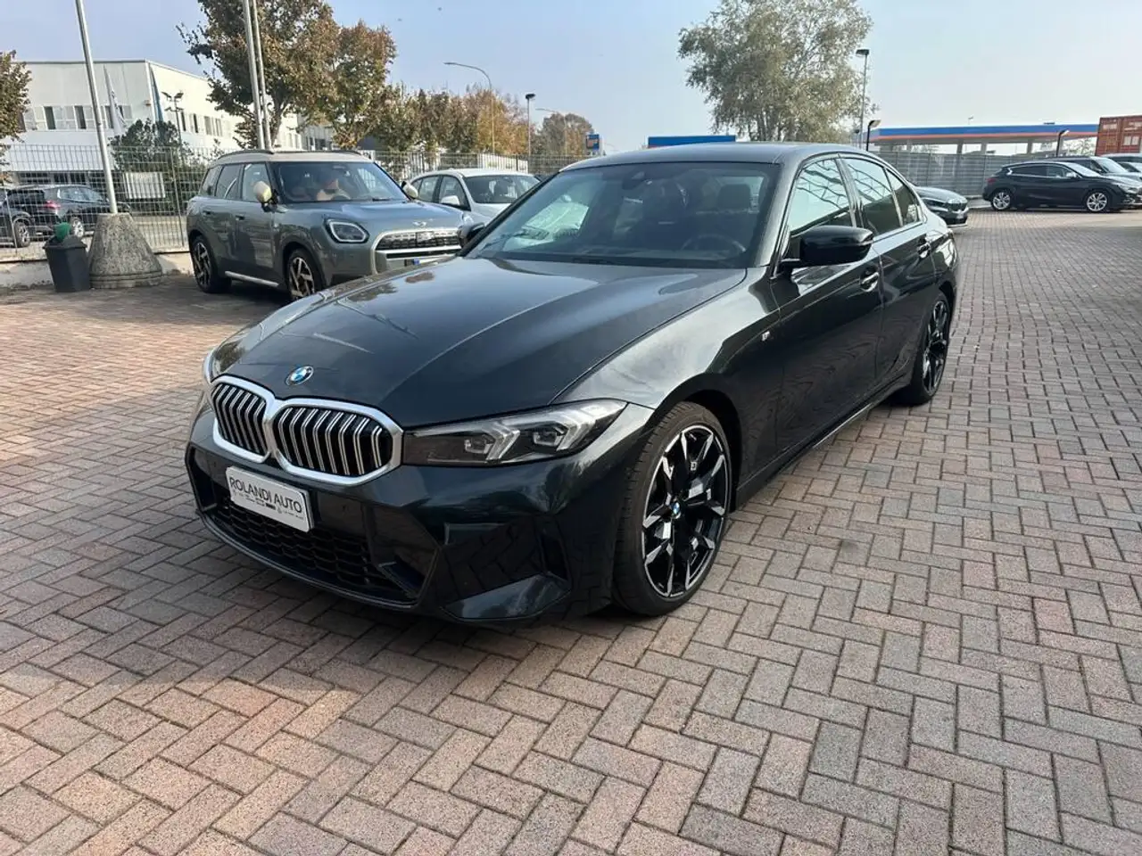 BMW 320