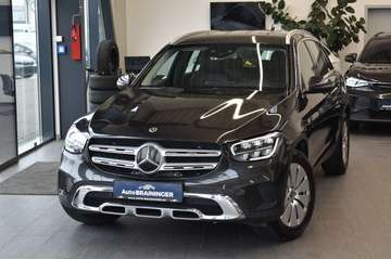 d 4Matic 9G-tronic LED~Navi3D~HuD~AHK
