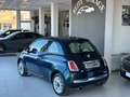 Fiat 500 1.2 Lounge 69cv GPL CASA MADRE C.D FATTA Bleu - thumbnail 4