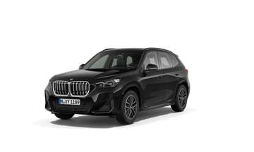 sDrive 20dA M Sport