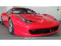 Ferrari 458 Italia Challenge Rouge - thumbnail 2