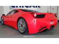 Ferrari 458 Italia Challenge Rouge - thumbnail 5
